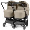 Peg perego city loop duo adapter