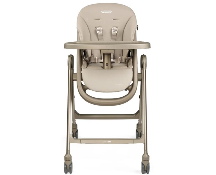 Peg perego seggiolino living space sand