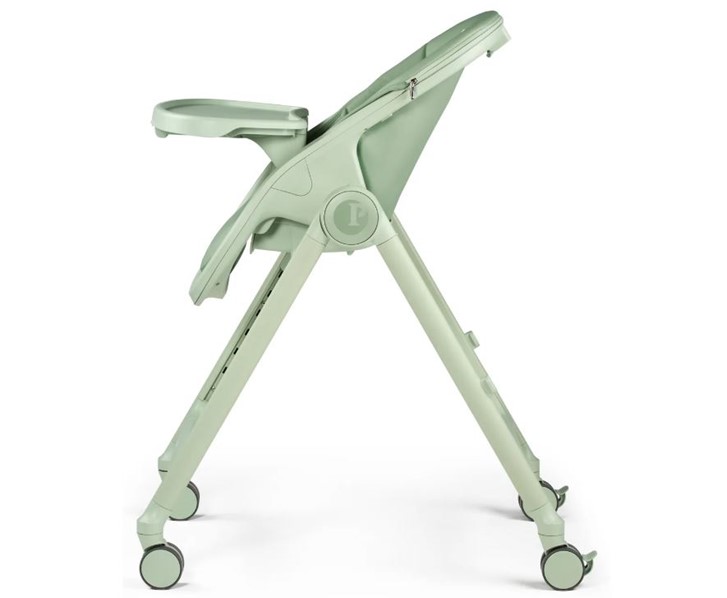 Peg perego seggiolino living sage
