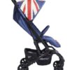 Easywalker by mini passeggino xs union jack vintage