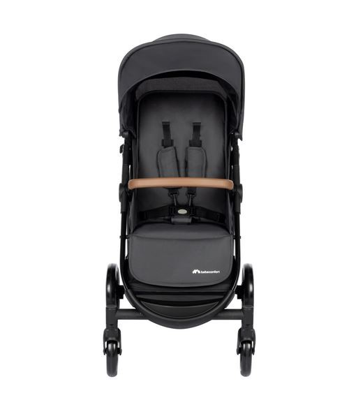 Bebeconfort ingenious passeggino mineral graphite