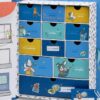 Moulin roty  cofanetto nascita it  puce & pilou