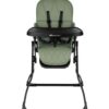 Bebeconfort lily seggiolone pappa mineral green