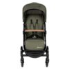Bebeconfort ingenious passeggino mineral green