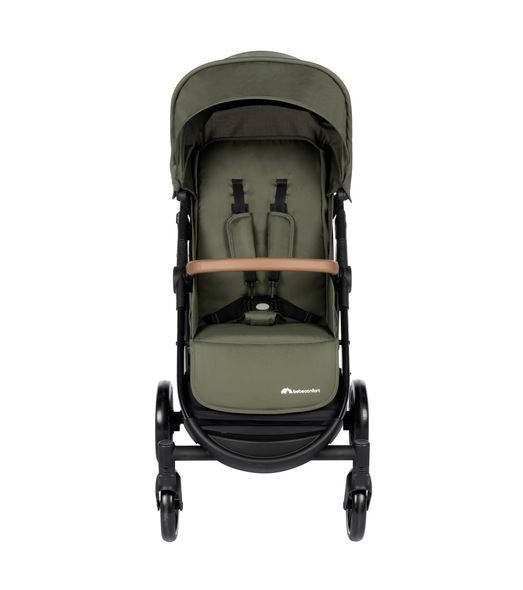 Bebeconfort ingenious passeggino mineral green