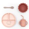 Bamboom set bimbo in silicone