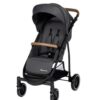 Bebeconfort ingenious passeggino mineral graphite