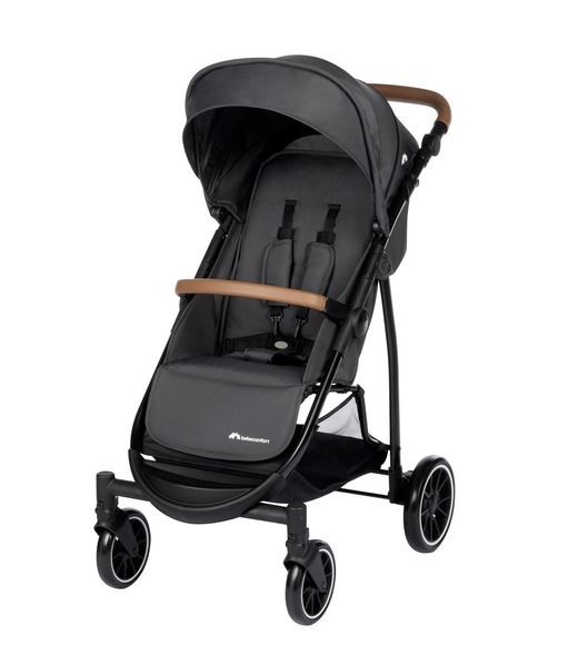 Bebeconfort ingenious passeggino mineral graphite