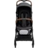 Bebeconfort zephir passeggino mineral graphite