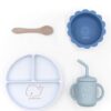 Bamboom set bimbo in silicone
