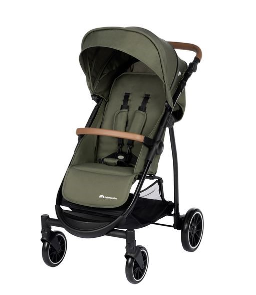 Bebeconfort ingenious passeggino mineral green