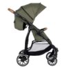 Bebeconfort ingenious passeggino mineral green