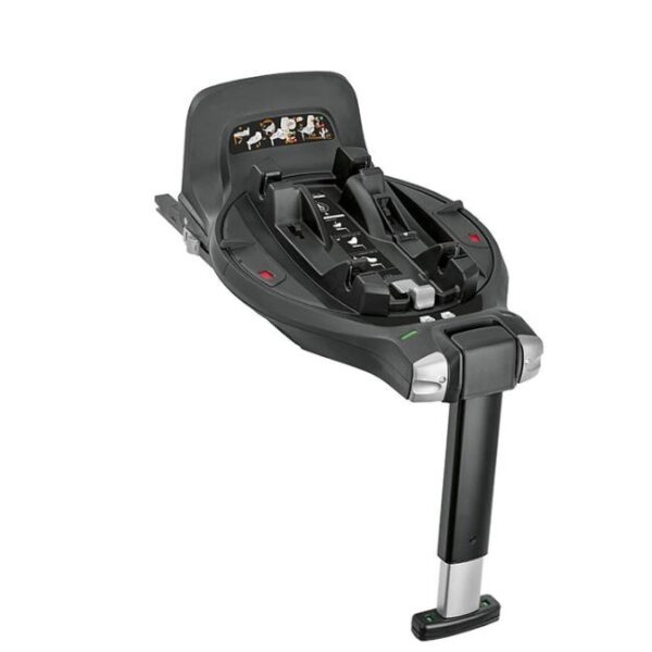 Inglesina base auto darwin 360