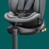 Bebeconfort artemis 360 i-size  segg.auto  40/105cm black