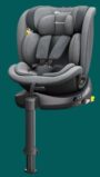 Bebeconfort artemis 360 i-size  segg.auto  40/105cm black