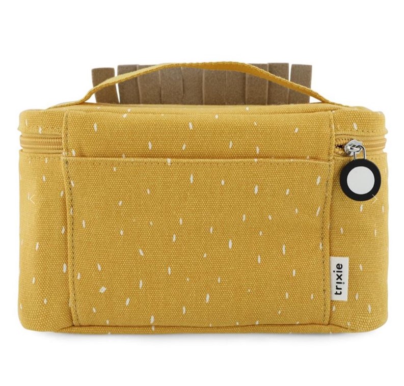 Trixie borsa termica pranzo mr.lion