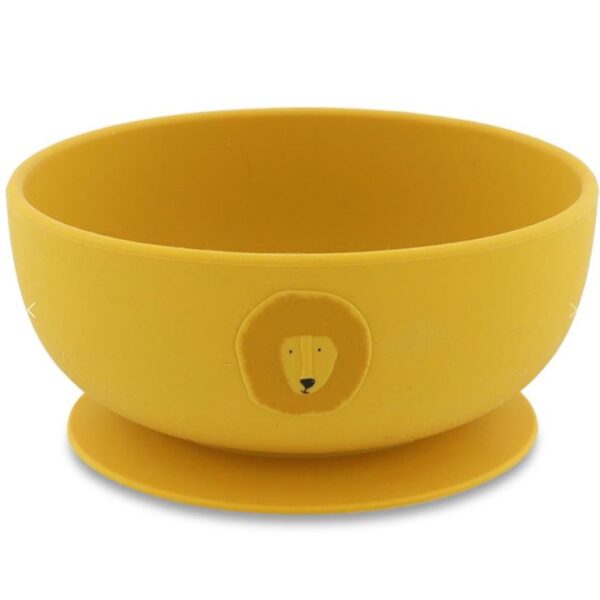Trixie ciotola in silicone mr.lion
