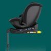 Bebeconfort artemis 360 i-size  segg.auto  40/105cm black