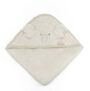 Bamboom asciugamano con cappuccio neonato xl