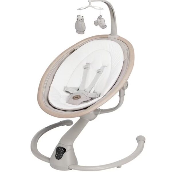 Maxi cosi cassia swing classic beige eco