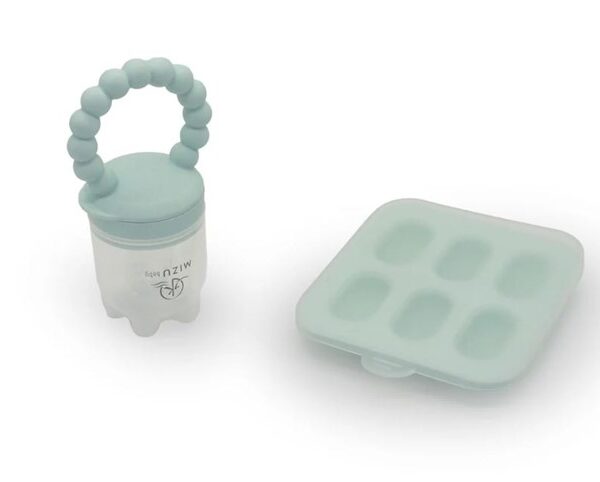 Mizu baby kaori soft e mini stampo verde
