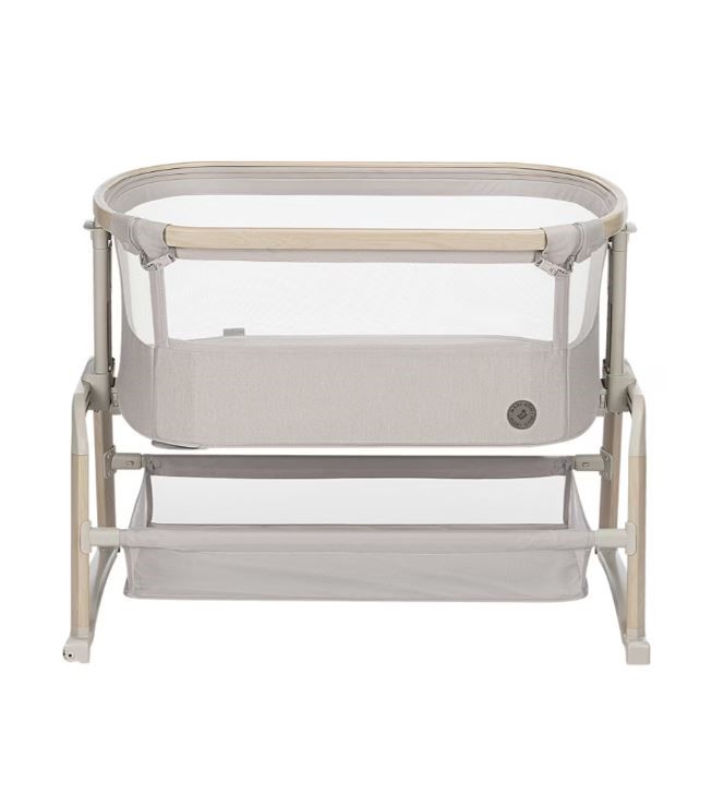Maxi cosi iora air class beige eco