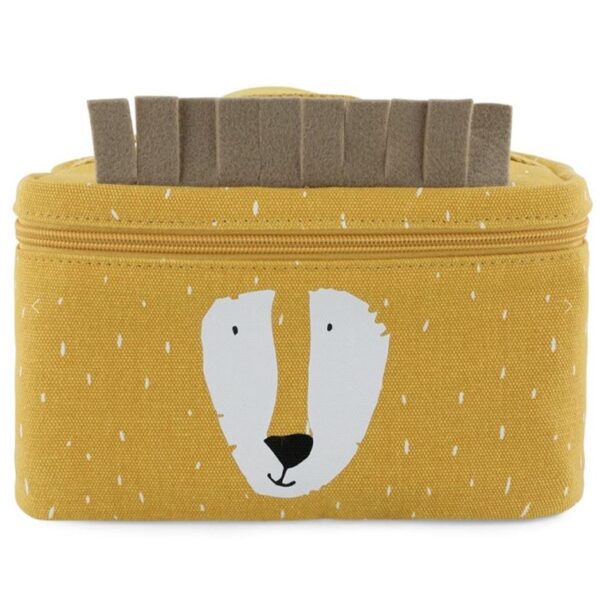 Trixie borsa termica pranzo mr.lion