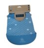 Mizu baby taiki bib bavaglio in silicone