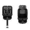 Maxi cosi emerald i-size authentic graphite45  125 cm
