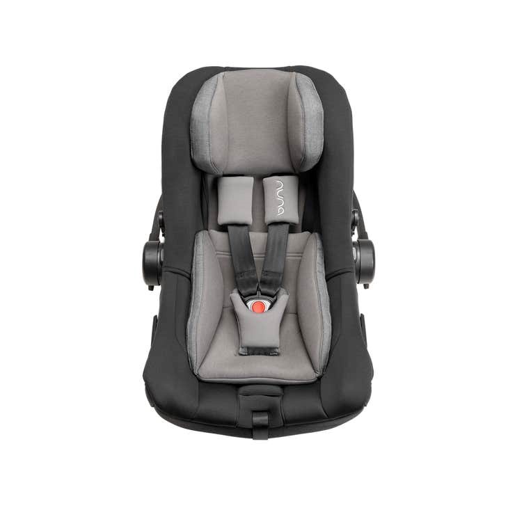 Nuna pipa next i-size 40-85cm segg  auto caviar