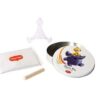 Tiny love magic box impronte cerchio