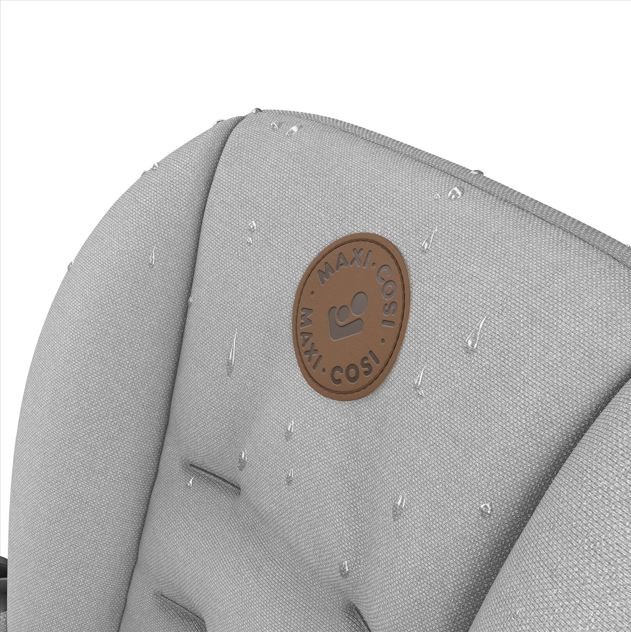 Maxi cosi minla seggiolone essential grey