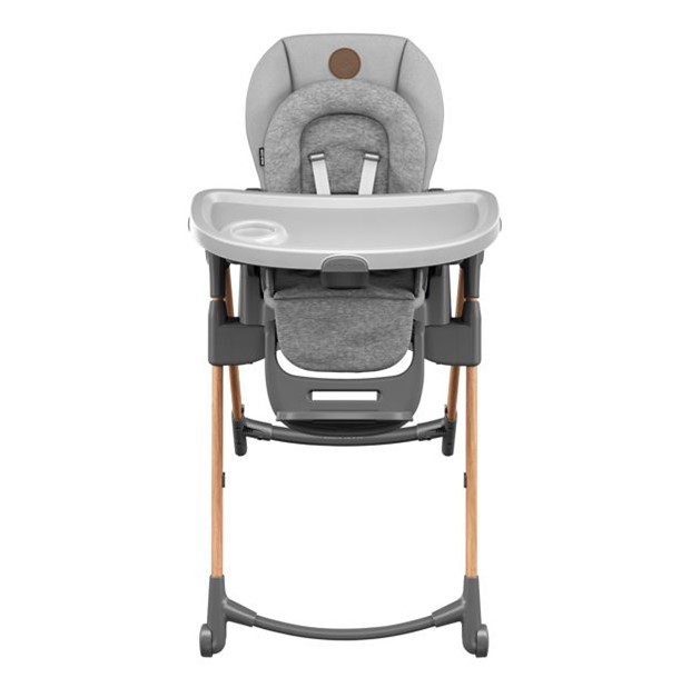 Maxi cosi minla seggiolone essential grey