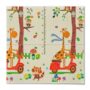 Ms tappeto gioco giraffa