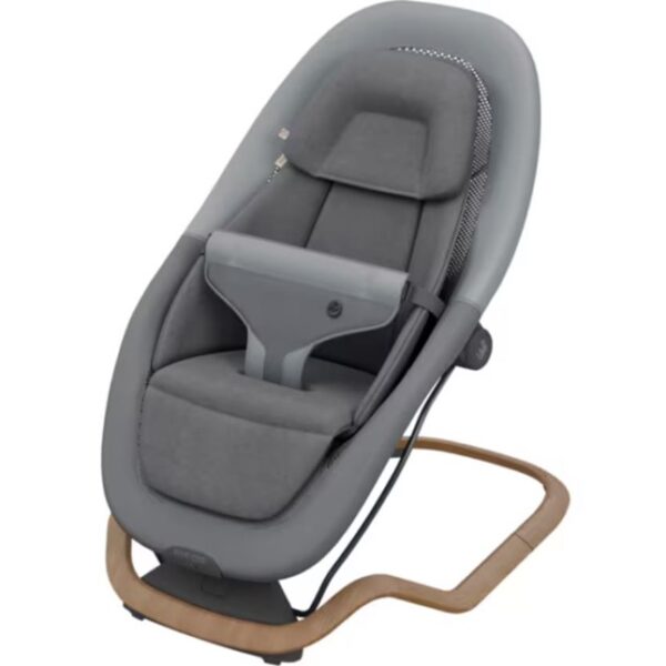 Maxi cosi dove pro sdraietta elegance graphite