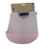 Mizu baby taiki bib bavaglio in silicone