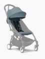 Stokke yoyo color pack 6+ aqua