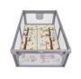 Ms box gioco xl 180x120 animali