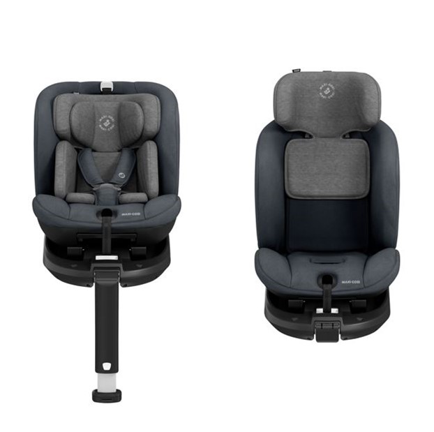 Maxi cosi emerald i-size authentic graphite45  125 cm
