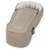 Peg perego city loop nest navicella morbida vanilla blend