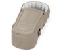 Peg perego city loop nest navicella vanilla blend