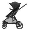 Maxi cosi zelia 3 essentialblack blackframe blackleather