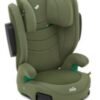 Joie i-trillo r129 i-size 100-150cm senza isofix moss