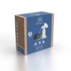 Mizu baby kiyo tiralatte elettrico trifase