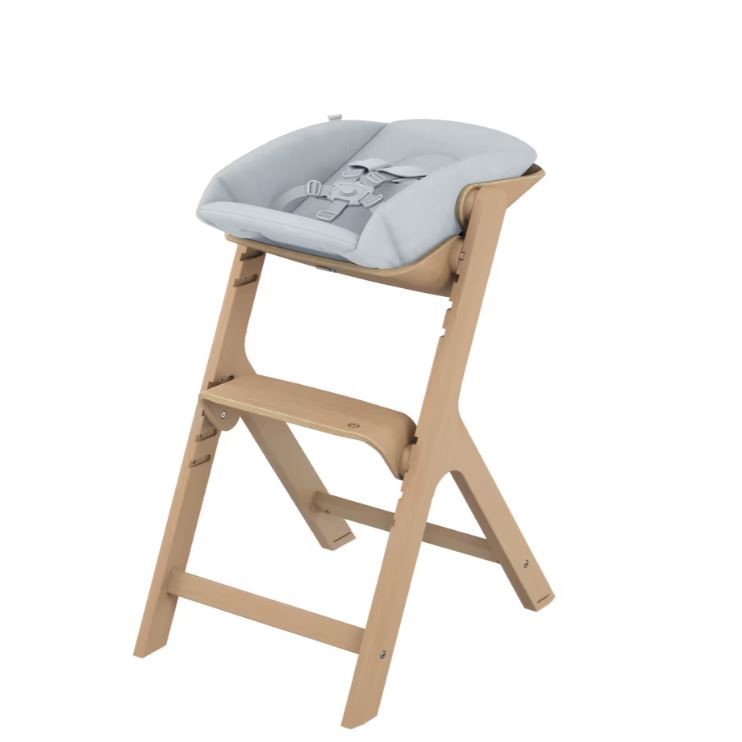 Maxi cosi nesta seggiolone natural