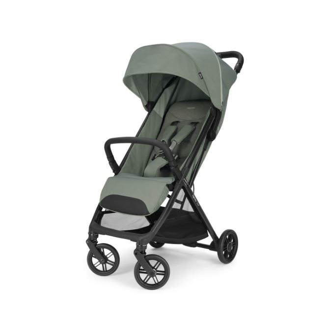 Inglesina quid 3  passeggino planet green