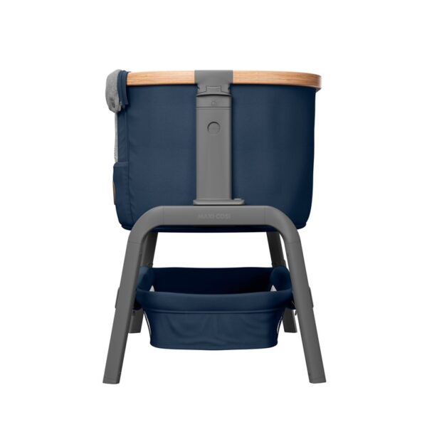 Maxi cosi iora culla fianco letto essential blue