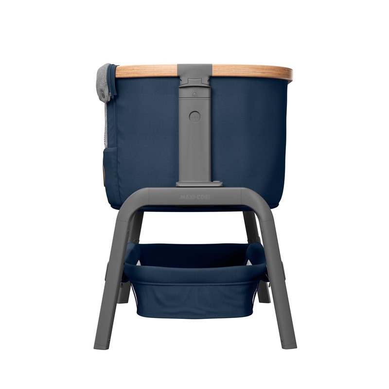 Maxi cosi iora culla fianco letto essential blue