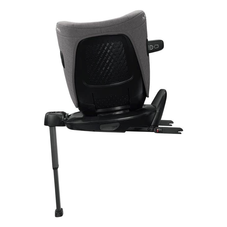 Nuna todl next i-size 40-105cm segg. auto granite