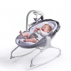Tiny love 3-in-1 rocker sdraietta altalena napper cozy